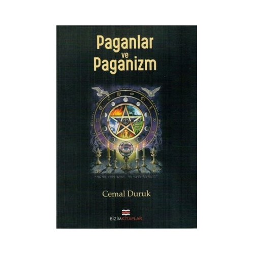 Paganlar ve Paganizm Cemal Duruk