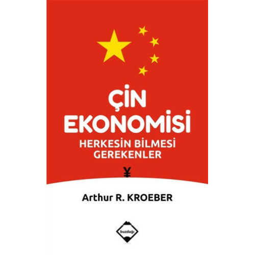 Çin Ekonomisi - Arthur R. Kroeber