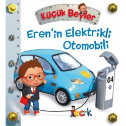 Küçük Beyler - Erenin Elektirkli Otomobili Emilie Beaumont