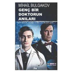 Genç Bir Doktorun Anıları Mihail Bulgakov