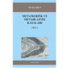Metamorfik Ve Metablastik Kayaları Cilt 2 Niyazi Tarhan