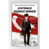 Atatürk Düşünce Derneği Uğur Berk Kalelioğlu