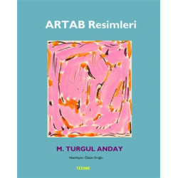 Artab Resimleri - M. Turgul Anday