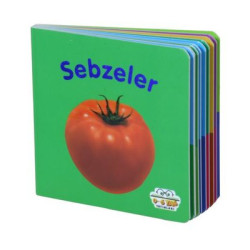 Sebzeler - Mini Karton...