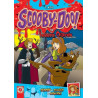 Scooby-Doo! İle İngilizce Öğrenin 5.Kitap - Scooby ve Shaggy ile Oynayın  Kolektif