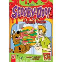 Scooby-Doo! İle İngilizce...