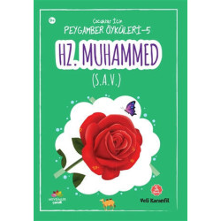 Hz. Muhammed (S. A. V.) -...