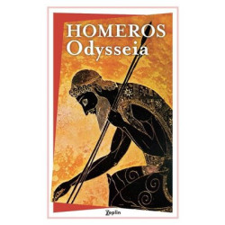 Odysseia Homeros