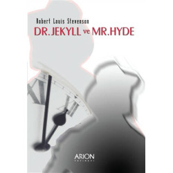 Dr.Jekyll Ve Mr.Hyde Robert...