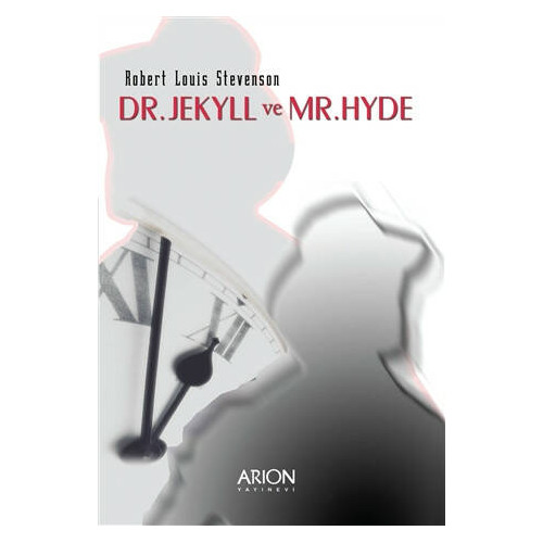 Dr.Jekyll Ve Mr.Hyde Robert Louis Stevenson