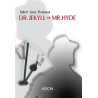 Dr. Jekyll ve Mr. Hyde - Robert Louis Stevenson