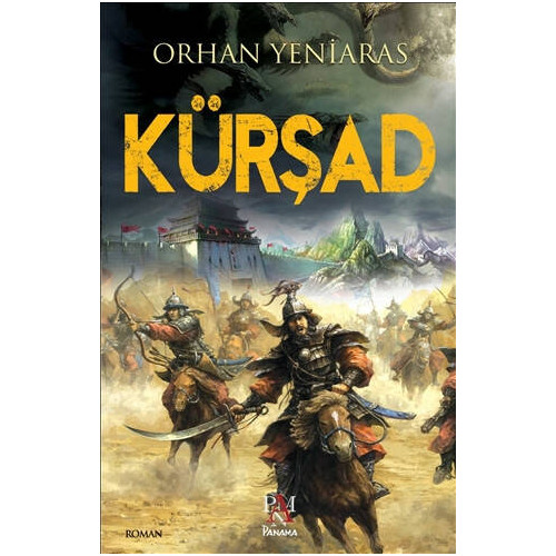 Kürşad - Orhan Yeniaras