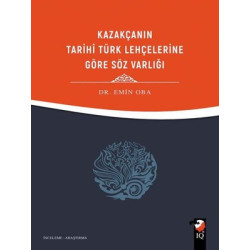 Kazakçanın Tarihi Türk...