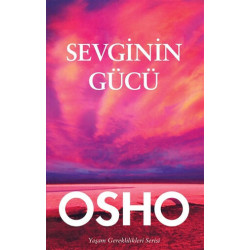 OSHO-Sevginin Gücü Osho