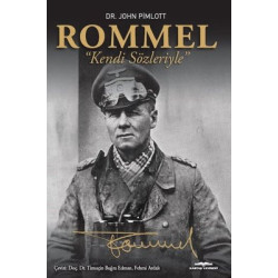 Rommel Kendi Sözleriyle John Pimlott