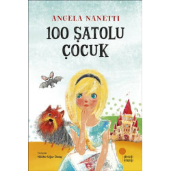 100 Şatolu Çocuk - Angela...