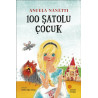 100 Şatolu Çocuk - Angela Nanetti
