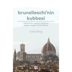 Brunelleschi'nin Kubbesi...