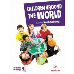 Children Around The World -...