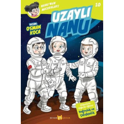 Uzaylı Nanu - Nanu'nun...