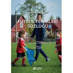 Futbol Terimleri Sözlüğü...