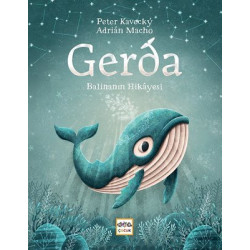 Gerda - Balinanın Hikayesi...
