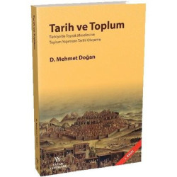 Tarih ve Toplum D. Mehmet...