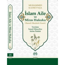 İslam Aile ve Miras Hukuku...