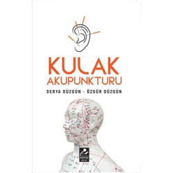 Kulak Akupunkturu Derya Düzgün
