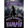 Beyaz Kanatlı Vampir 9 - Kraliçe Cadı Erkan İşeri