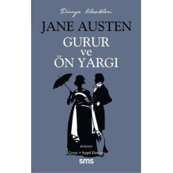Gurur ve Önyargı - Dünya Klasikleri Jane Austen