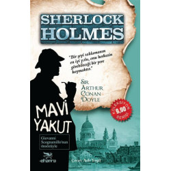 Sherlock Holmes - Mavi Yakut - Sir Arthur Conan Doyle