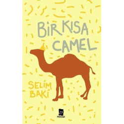 Bir Kısa Camel Selim Baki