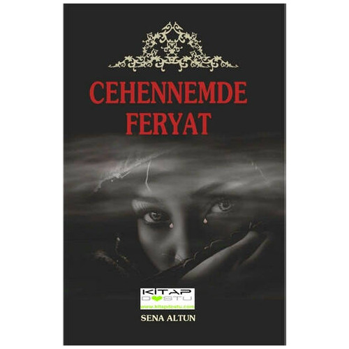 Cehennemde Feryat - Sena Altun