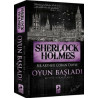 Sherlock Holmes - Oyun Başladı - Bütün Hikayeler 2 Sir Arthur Conan Doyle