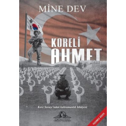 Koreli Ahmet Mine Dev