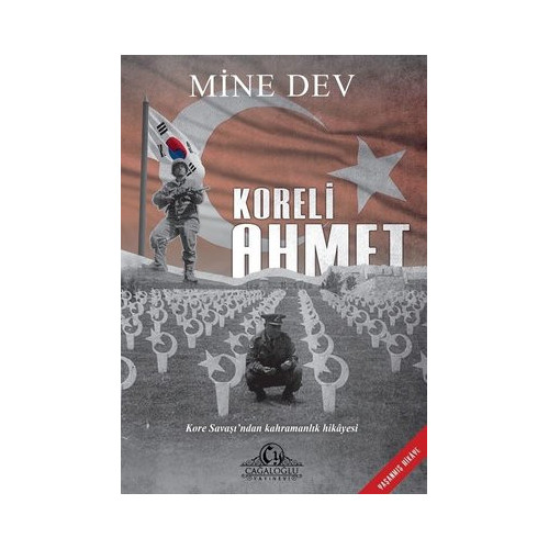 Koreli Ahmet Mine Dev