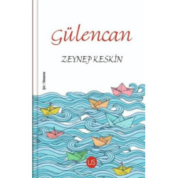 Gülencan Zeynep Keskin