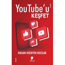 Youtube'u Keşfet Hasan...