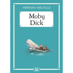 Moby Dick Ali Aydoğan