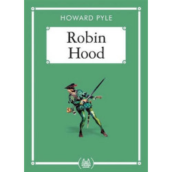 Robin Hood (Gökkuşağı Cep...
