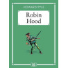 Robin Hood (Gökkuşağı Cep Kitap) - Howard Pyle