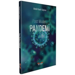 Post Modern Pandemi Abdülkadir Coşkun