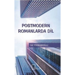 Postmodern Romanlarda Dil...