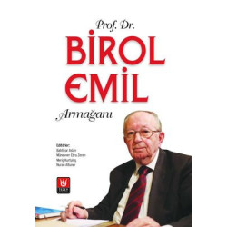 Prof. Dr. Birol Emil...