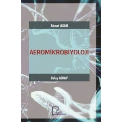 Aeromikrobiyoloji Ahmet Asan