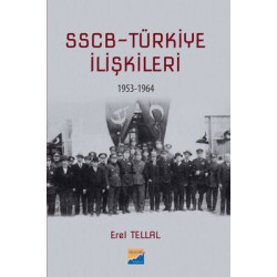 SSCB Türkiye İlişkileri...