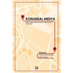 Konumsal Medya - Dijital...