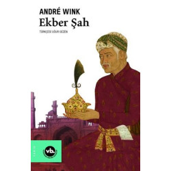 Ekber Şah André Wink