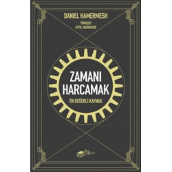 Zamanı Harcamak Daniel Hamermesh